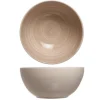 Kom 14,5 cm bruin Turbolino