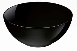 Kom 12 cm Diwali zwart