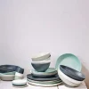 Kom 15 cm Harbour Grey Kupo Melamine