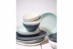 Kom 15 cm Harbour Grey Kupo Melamine