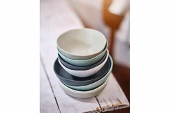 Kom 15 cm Harbour Grey Kupo Melamine