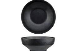 Kom 16,5 cm Ithaka Black