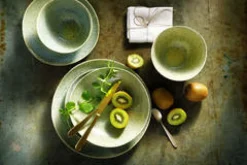 Kom 15 cm Kiwi