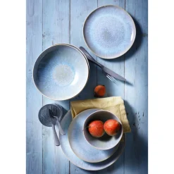 Kom 15 cm Light Blue Sea
