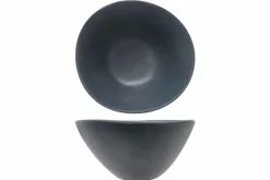 Kom 15 cm Misty Grey Kupo Melamine