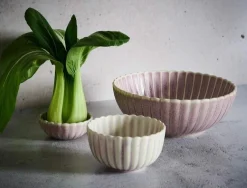 Kom 6 cm Pink Faded Dune