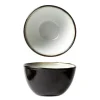 Kom 14 cm Plato glanzend