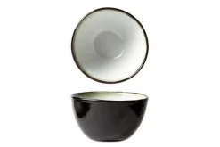 Kom 14 cm Plato glanzend