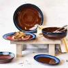 Kom 21 cm Rustica