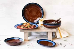 Kom 21 cm Rustica
