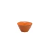 Kom 15 cm Rustique roest