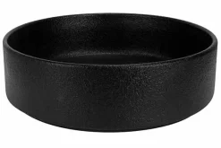 Kom 18 cm Stapelbaar Blackstone