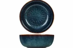 Kom 16,5 cm Stripe Atlantis