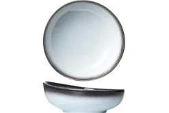 Kom 21 cm Vigo Shell