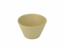 Kom Conische 27 cl Prato Honey