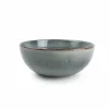 Kom Duna blauw 20x7,5cm