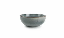 Kom Duna blauw 20x7,5cm