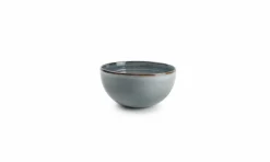 Kom Duna blauw 14x6,5cm