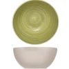 Kom groen 14,5 cm Turbolino