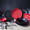 Kommetje Blackstone 14 cm zwart