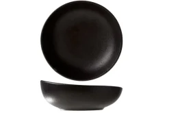 Kommetje Blackstone 14 cm zwart