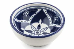 Kommetje 10,5 cm Blue Fond