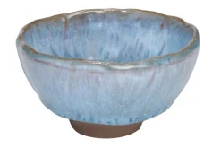 Kommetje 10 cm Blue Perlina
