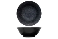 Kommetje 15,5cm Candy Black
