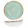 Kommetje 16 cm Mila Aqua Blue