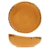 Kommetje 12 cm Mila Caramel
