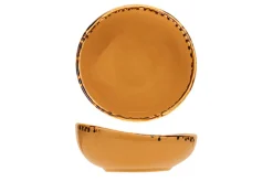 Kommetje 12 cm Mila Caramel