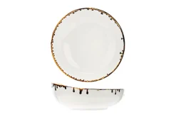 Kommetje 16 cm Mila Ivory