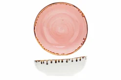 Kommetje 14 cm Mila Pink