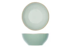 Kommetje 16 cm mint Oleada