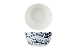Kommetje 15 cm Mosaic Blue