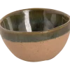 Kommetje 7,5 cm Palmer Wisteria Groen