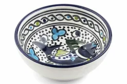 Kommetje 10,5 cm Poisson