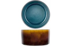 Kommetje 19,5cm Quintana Blue