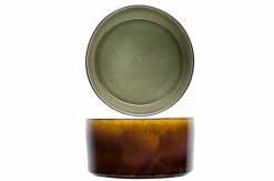Kommetje 14cm Quintana Green