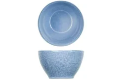 Kommetje 11cm Sajet Blue
