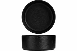 Kommetje 12 cm Stapelbaar Blackstone
