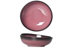 Kommetje 14 cm Vigo Indian Red
