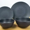 Kommetje 14 cm Xisto Negro