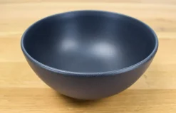 Kommetje 14 cm Xisto Negro