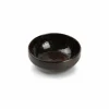 Kom Primal bruin 15x6,5cm