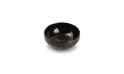 Kom Primal bruin 15x6,5cm