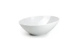Kom schuin 23 cm Yong