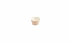 Kom set 3-delig 6,5 x 4 cm Flow