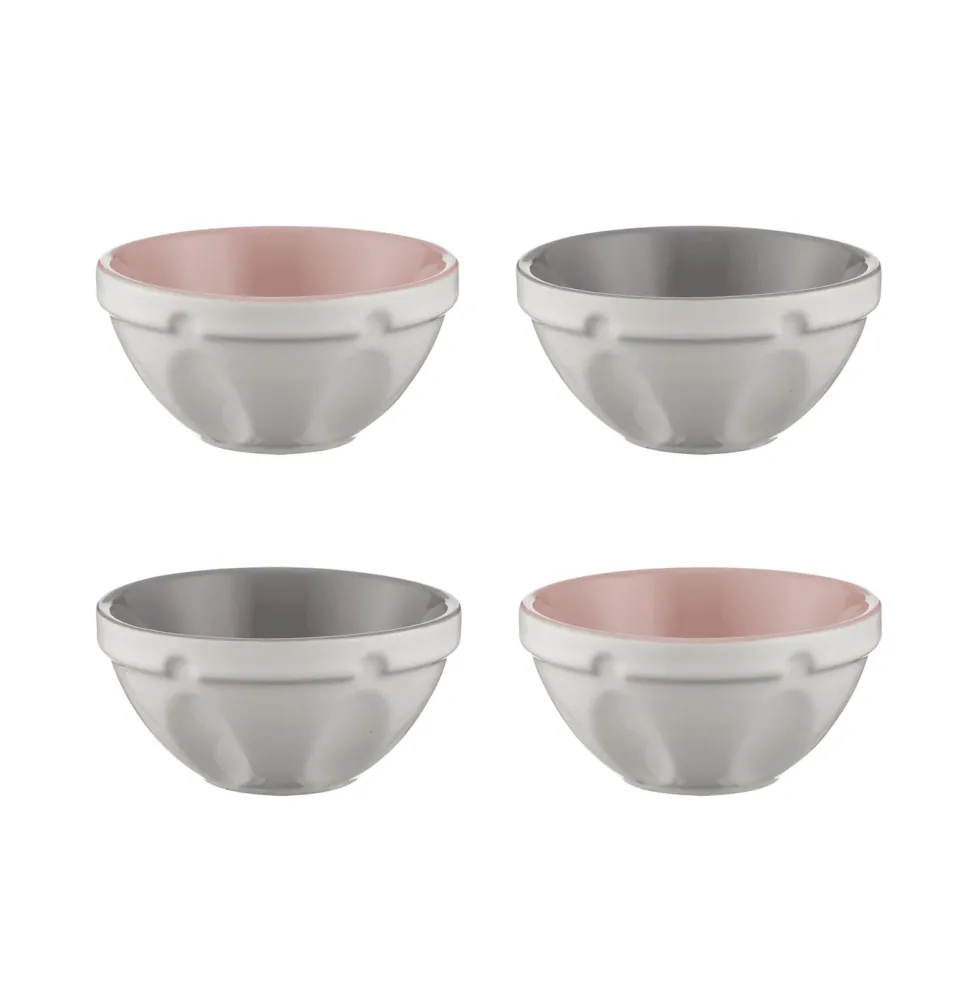Kom set van 4 stuks Mason Cash