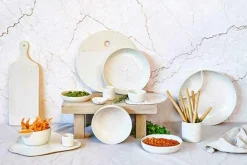 Kom 17 x 6,5 cm Amuse Quartz